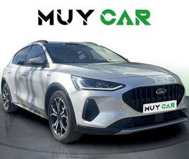 FORD FOCUS SW SPORTBREAK 1.0 ECOBOOST MHEV ACTIVE 155