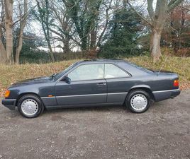 2.3 CE COUPE 2DR PETROL MANUAL (136 BHP)
