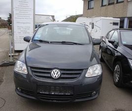 VW FOX 2011 STEUERKETTE NEU