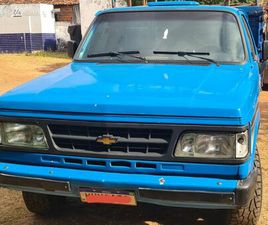 VENDO D 20 MUITO CONSERVADA