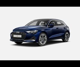 AUDI A5 SPORTBACK 40 TFSI 50 AUDI A3 SPORTBACK 40 TFSI E 1(204) KW(CV) S TRON