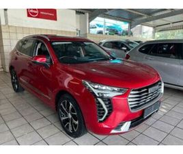 2021 HAVAL JOLION 1.5T SUPER LUXURY AUTO