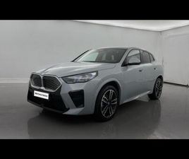 BMW IX2 IX2 EDRIVE20