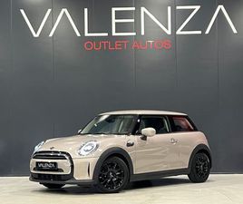 MINI ONE 1.5 102 CV BUSINESS EDITION