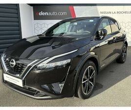 III E-POWER 190 CH TEKNA