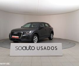 AUDI Q2 30 TDI