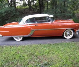 PONTIAC STAR CHIEF PONTIAC STAR CHIEF