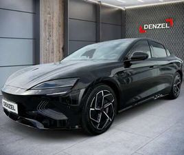 BYD SEAL EXCELLENCE AWD