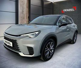 LEXUS LBX 1,5 HYBRID EMOTION MY 2026