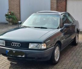 AUDI 80 AUDI 80 B3 1.9E