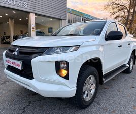 MITSUBISHI L200 DC 220 DID MPRO