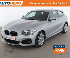 BMW SERIE 1 116 116D M SPORT