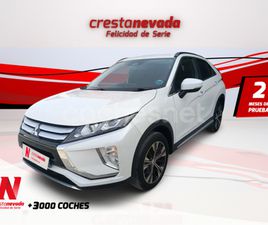 MITSUBISHI ECLIPSE CROSS 150T SPIRIT
