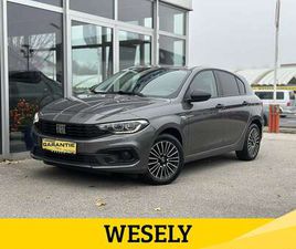 FIAT TIPO FIAT TIPO FIREFLY TURBO 100 CITY LIFE