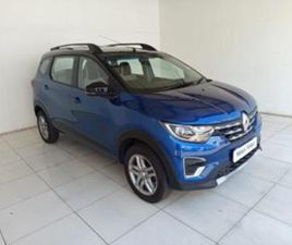 RENAULT TRIBER 1.0 PRESTIGE