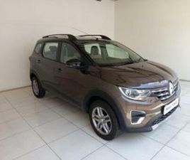 RENAULT TRIBER 1.0 PRESTIGE
