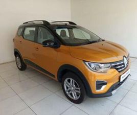 RENAULT TRIBER 1.0 PRESTIGE