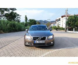 VOLVO S80 2.0 D PREMIUM