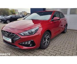 HYUNDAI I30 1.5 DPI COMFORT