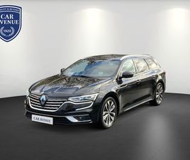 RENAULT TALISMAN INTENS BLUE DCI 190 - KLIMA NAVI SHZ RFK