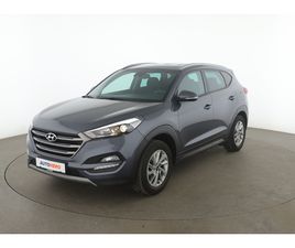 HYUNDAI TUCSON 1.6