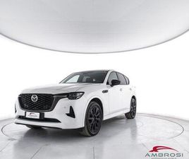 CX 0 3.3 M-HYBRID BOOST HOMURA TETTO PAN. DRIVERAS