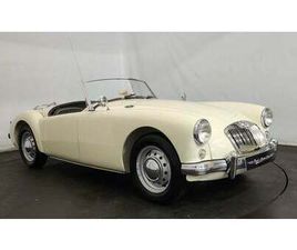 1956 MG A 1500 A VENDRE