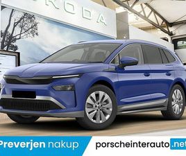 SKODA ENYAQ ŠKODA ENYAQ IV 60