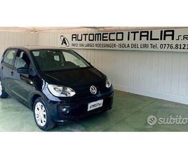 VOLKSWAGEN UP! VOLKSWAGEN UP! 1.0 5P. - 2016 - KM. 131.000