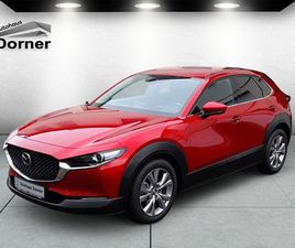 SKYACTIV-G 2.0 150PS M HYBRID ++AUTOMATIK++ SELECTION 2WD