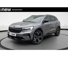 AUSTRAL E-TECH FULL HYBRID 200 GSR2