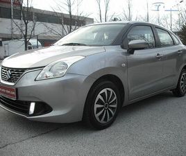 SUZUKI BALENO 1.2 VVT-SLO-KREDIT