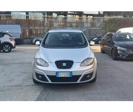 SEAT ALTEA 1.6 TDI 105 CV CR DPF STYLE