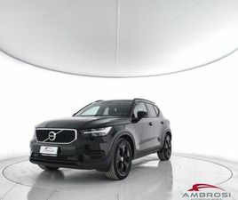 VOLVO XC40 T3 T3 1.5 163CV