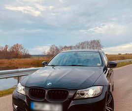 BMW SERIE 3 328X BMW E90 328XI