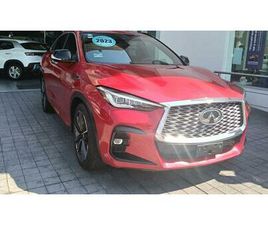 INFINITI QX55 INFINITI QX55