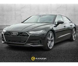 SPB 50 3.0 TDI QUATTRO TIPTRONIC BUSINESS ADVANCE