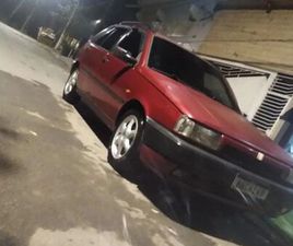 FIAT TIPO FIAT TIPO 2.0 SLX 8V 4P 1995