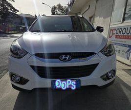 HYUNDAI IX35 1.7 CRDI 2WD XPOSSIBLE