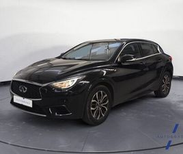 INFINITI Q30 1.5 D PREMIUM 80 KW (109 CV)
