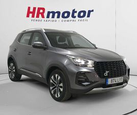 DR MOTOR DR5 DR 5.0 1.5