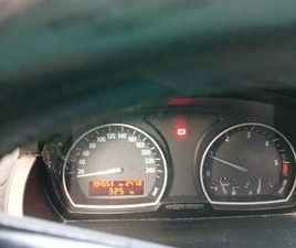 BMW X3 2.0D BMW - X3