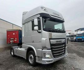 DAF XF DAF - XF 480