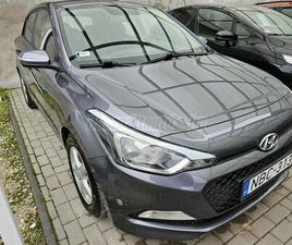 HYUNDAI I20 1.25 LIFE AC