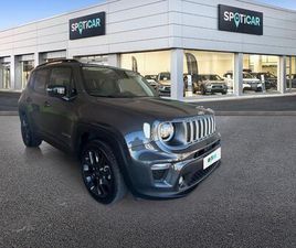 PHEV 2019 1.5 TURBO T4 MHEV S 2WD 130CV DCT