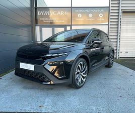 82 KWH BATTERIE 286 CH BOÎTE AUTOMATIQUE