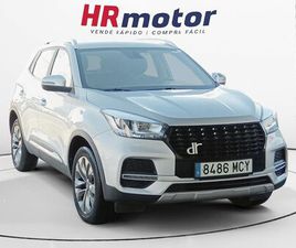 DR MOTOR DR4 DR 4.0 1.5