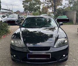 HYUNDAI COUPE 2.0 GLS