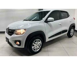 RENAULT KWID RENAULT KWID