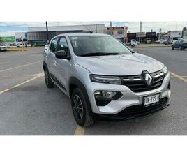 RENAULT KWID RENAULT KWID